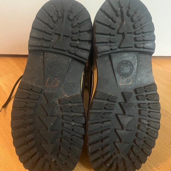 Sorrel Caribou wool-lined boots - Picture 6 of 11